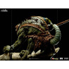 ThunderCats - Slithe figure, BDS Art Scale