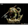 ThunderCats - Slithe figure, BDS Art Scale