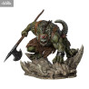 ThunderCats - Slithe figure, BDS Art Scale