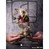 ThunderCats - Monkian figure, BDS Art Scale
