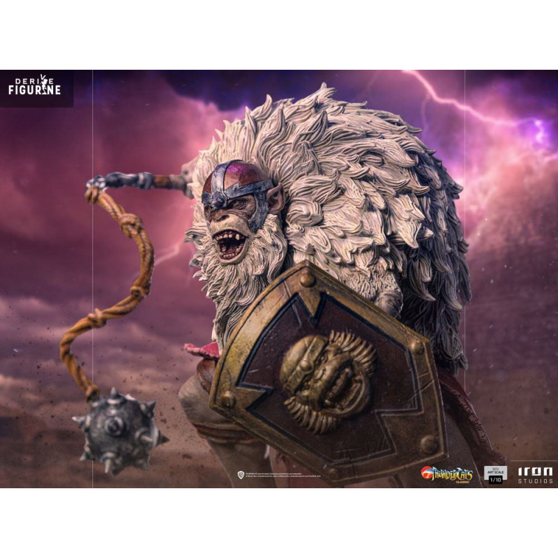 ThunderCats - Monkian...