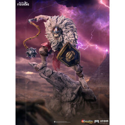 ThunderCats - Monkian...