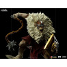 ThunderCats - Monkian figure, BDS Art Scale