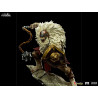 Cosmocats - Figurine Gorior (Monkian), BDS Art Scale