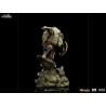 ThunderCats - Monkian figure, BDS Art Scale