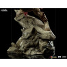 Cosmocats - Figurine Gorior (Monkian), BDS Art Scale