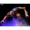 ThunderCats - Jackalman figure, BDS Art Scale