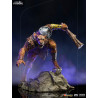 ThunderCats - Jackalman figure, BDS Art Scale