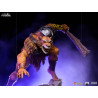 ThunderCats - Jackalman figure, BDS Art Scale