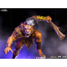 ThunderCats - Jackalman figure, BDS Art Scale