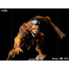 ThunderCats - Jackalman figure, BDS Art Scale