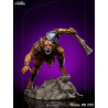 ThunderCats - Jackalman figure, BDS Art Scale