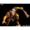 ThunderCats - Jackalman figure, BDS Art Scale