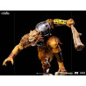 ThunderCats - Jackalman figure, BDS Art Scale