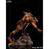 ThunderCats - Jackalman figure, BDS Art Scale