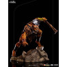ThunderCats - Jackalman figure, BDS Art Scale