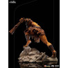 ThunderCats - Jackalman figure, BDS Art Scale
