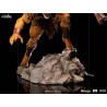 ThunderCats - Jackalman figure, BDS Art Scale