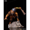 ThunderCats - Jackalman figure, BDS Art Scale