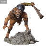 ThunderCats - Jackalman figure, BDS Art Scale