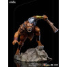 ThunderCats - Jackalman figure, BDS Art Scale