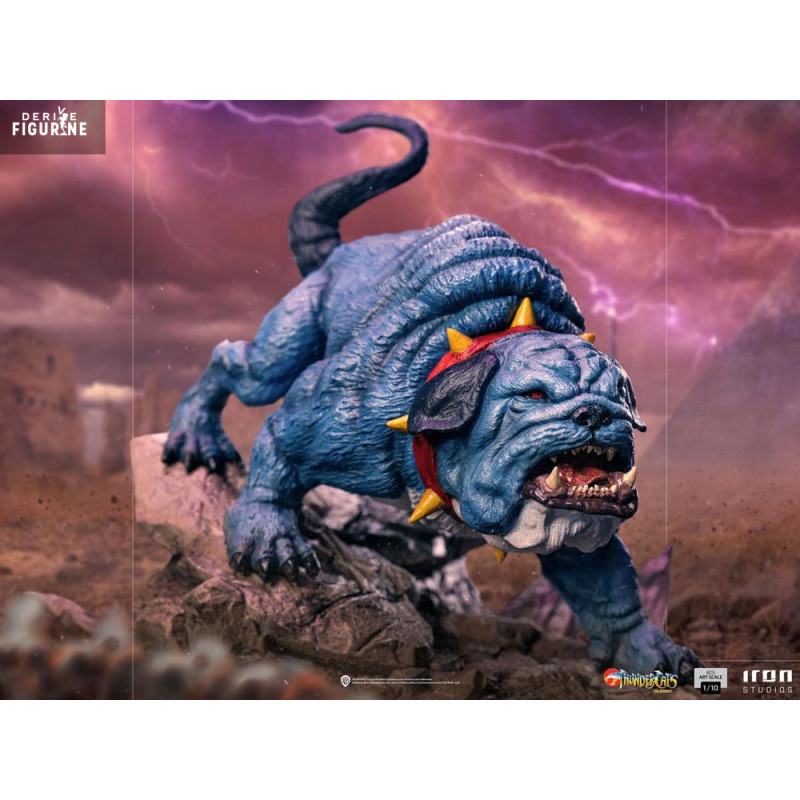ThunderCats - Ma-Mutt...