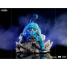 ThunderCats - Ma-Mutt figure, BDS Art Scale