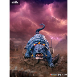ThunderCats - Ma-Mutt...