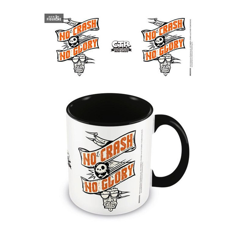 Mug Crash Team Racing of...