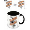 Mug Crash Team Racing au choix - Race, Eat the Road ou No Crash No Glory