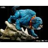 ThunderCats - Ma-Mutt figure, BDS Art Scale