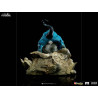 ThunderCats - Ma-Mutt figure, BDS Art Scale