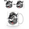 Mug Crash Team Racing au choix - Race, Eat the Road ou No Crash No Glory