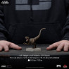 Jurassic Park - Figurine Velociraptor A, Icons