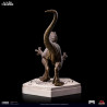 Jurassic Park - Figurine Velociraptor A, Icons