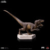 Jurassic Park - Figurine Velociraptor A, Icons