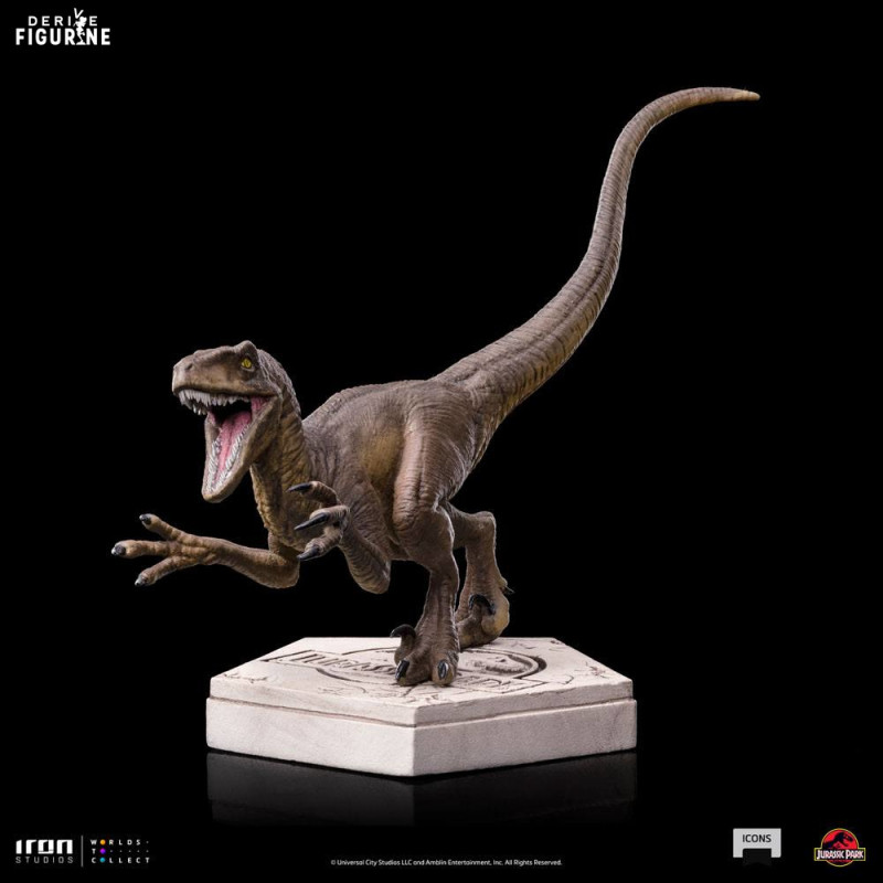 Jurassic Park - Figurine...