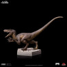 Jurassic Park - Figurine Velociraptor A, Icons
