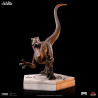 Jurassic Park - Figurine Velociraptor A, Icons