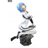 Rebuild of Evangelion - Figurine Rei Ayanami, Version Plugsuit :RE