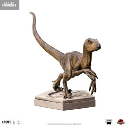 Jurassic Park -...