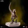 Jurassic Park - Velociraptor B figure, Icons