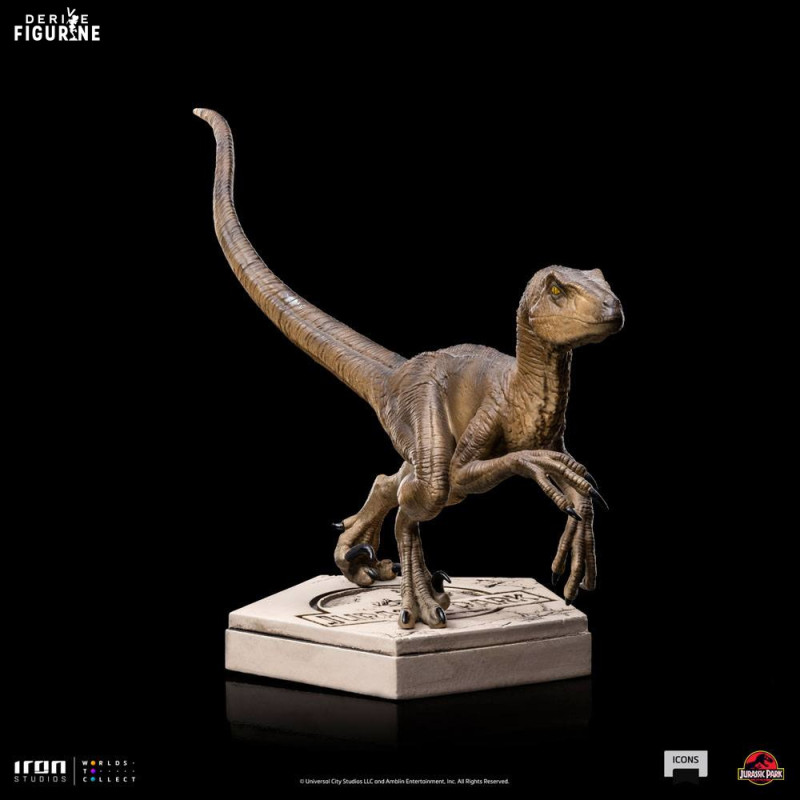Jurassic Park -...