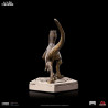 Jurassic Park - Velociraptor B figure, Icons