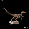 Jurassic Park - Velociraptor B figure, Icons