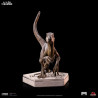 Jurassic Park - Velociraptor B figure, Icons