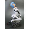 Rebuild of Evangelion - Figurine Rei Ayanami, Version Plugsuit :RE