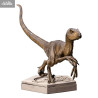 Jurassic Park - Velociraptor B figure, Icons
