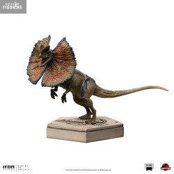 Jurassic Park -...