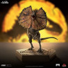Jurassic Park - Dilophosaurus figure, Icons